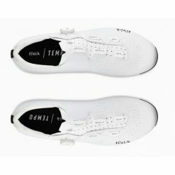 Chaussures Route Fizik Decos Carbon Blanc -Fizik Soldes chaussures route fizik decos carbon blanc 3