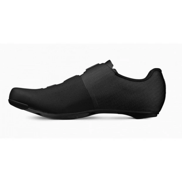 Chaussures Route Fizik Decos Carbon Noir 4 Chaussures Route Fizik Decos Carbon Noir – Image 2