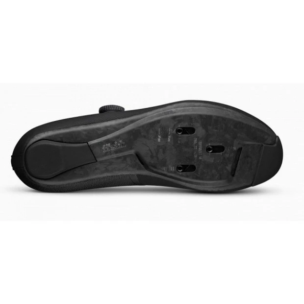 Chaussures Route Fizik Decos Carbon Noir 5 Chaussures Route Fizik Decos Carbon Noir – Image 3