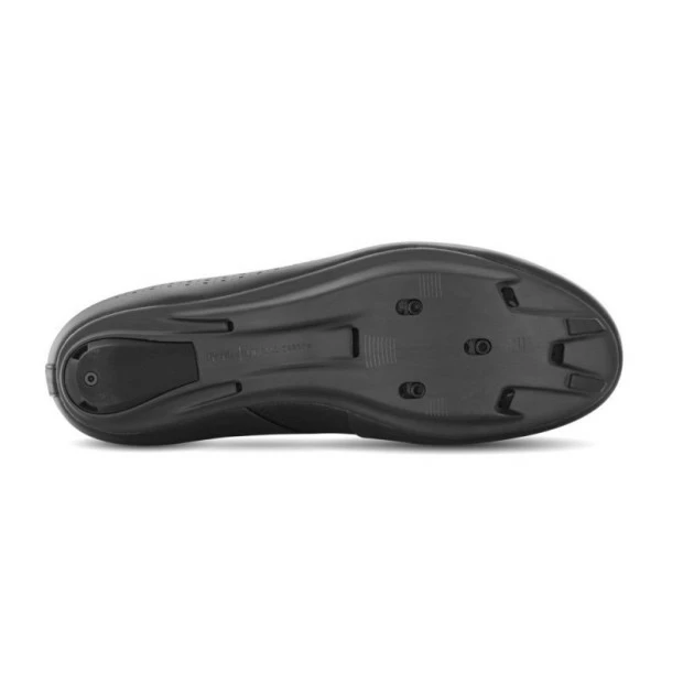 Chaussures Route Fizik Infinito R1 - Noir/Noir 5 Chaussures Route Fizik Infinito R1 - Noir/Noir – Image 3