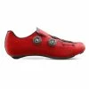 Chaussures Route Fizik Infinito R1 - Rouge / Noir 1 Chaussures Route Fizik Infinito R1 - Rouge / Noir -Fizik Soldes chaussures route fizik infinito r1 rouge noir