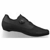 Chaussures Route Fizik Tempo Overcurve R4 - Noir -Fizik Soldes chaussures route fizik tempo overcurve r4 noir