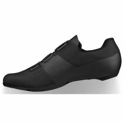 Chaussures Route Fizik Tempo Overcurve R4 - Noir -Fizik Soldes chaussures route fizik tempo overcurve r4 noir 3
