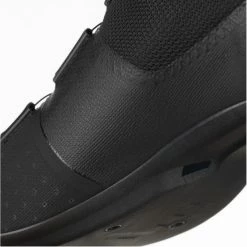 Chaussures Route Fizik Tempo Overcurve R4 Wide Noir -Fizik Soldes chaussures route fizik tempo overcurve r4 wide noir 3