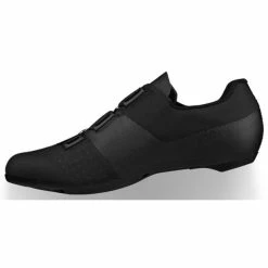 Chaussures Route Fizik Tempo Overcurve R4 Wide Noir -Fizik Soldes chaussures route fizik tempo overcurve r4 wide noir 4