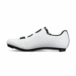 Chaussures Route Fizik Tempo R5 Overcurve - Blanc / Noir 9 Chaussures Route Fizik Tempo R5 Overcurve - Blanc / Noir -Fizik Soldes chaussures route fizik tempo r5 overcurve blanc noir 3
