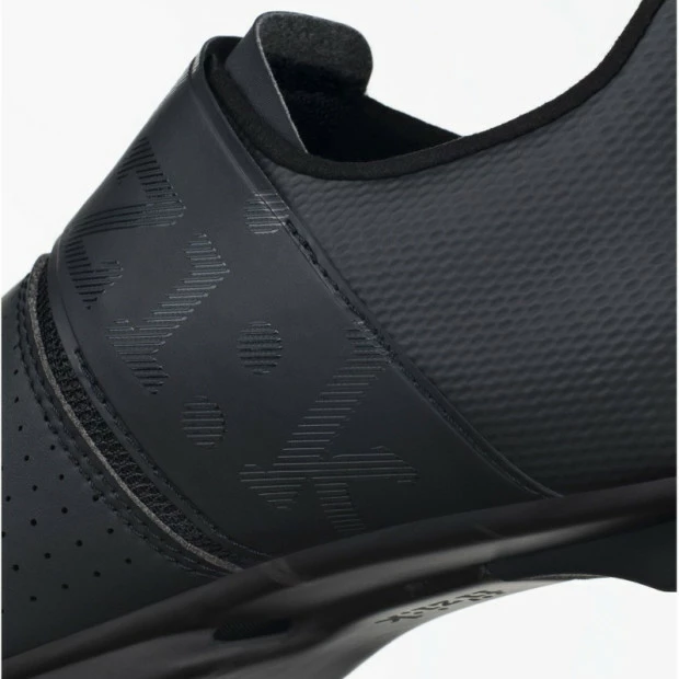 Chaussures Route Fizik Vento Infinito Carbon Noir 6 Chaussures Route Fizik Vento Infinito Carbon Noir – Image 4