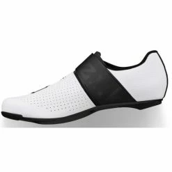Chaussures Route Fizik Vento Infinito Carbon Noir/Blanc 11 Chaussures Route Fizik Vento Infinito Carbon Noir/Blanc -Fizik Soldes chaussures route fizik vento infinito carbon noir blanc 4