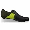 Chaussures Route Fizik Vento Stabilita Carbon Noir/Jaune 2 Chaussures Route Fizik Vento Stabilita Carbon Noir/Jaune -Fizik Soldes chaussures route fizik vento stabilita carbon noir jaune