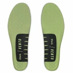 Chaussures Route Fizik Vento Stabilita Carbon Noir/Jaune -Fizik Soldes chaussures route fizik vento stabilita carbon noir jaune 4