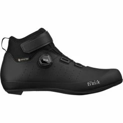 Fizik Soldes 12 Chaussures Route Hiver Fizik Artica R5 GTX Noir