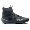 Chaussures Route Hiver Northwave Celsius R GTX Noir -Fizik Soldes chaussures route hiver northwave celsius r gtx noir