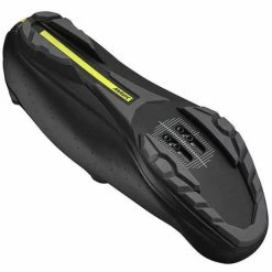 Chaussures Route Mavic Cosmic Boa SPD Noir -Fizik Soldes chaussures route mavic cosmic boa spd noir 2