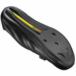 Chaussures Route Mavic Cosmic Elite SL Noir -Fizik Soldes chaussures route mavic cosmic elite sl noir 2