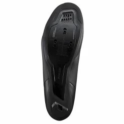 Chaussures Route Shimano RC5 (SH-RC502) Noir -Fizik Soldes chaussures route shimano rc5 sh rc502 noir 2