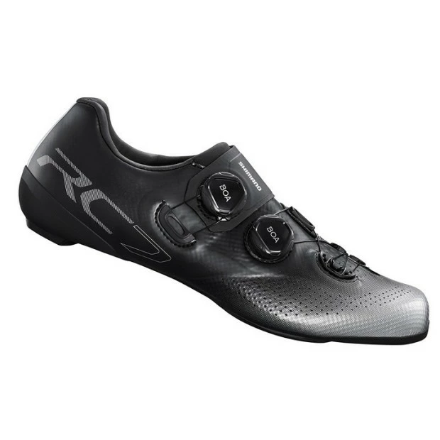 Chaussures Route Shimano RC7 (SH-RC702) Noir 3 Chaussures Route Shimano RC7 (SH-RC702) Noir