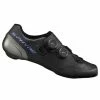 Chaussures Route Shimano S-Phyre RC9 Noir