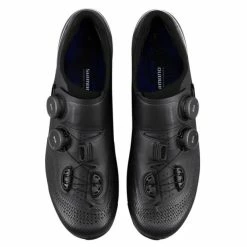 Chaussures Route Shimano S-Phyre RC9 Noir -Fizik Soldes chaussures route shimano s phyre rc9 noir 3