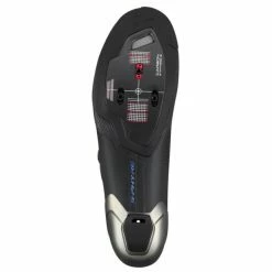 Chaussures Route Shimano S-Phyre RC9 Noir -Fizik Soldes chaussures route shimano s phyre rc9 noir 4