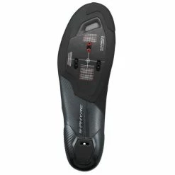 Chaussures Route Shimano S-Phyre SH-RC903 Noir -Fizik Soldes chaussures route shimano s phyre sh rc903 noir 2