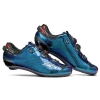 Chaussures Route Sidi Shot 2 Bleu Galaxie -Fizik Soldes chaussures route sidi shot 2 bleu galaxie