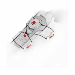 Chaussures Route Sidi Sixty Noir/Pétrole -Fizik Soldes chaussures route sidi sixty noir petrole 3