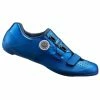 Chaussures Shimano RC5 - Bleu