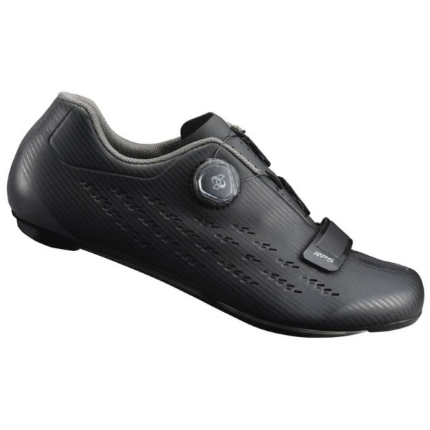 Chaussures Shimano RP5010SL - Noir 3 Chaussures Shimano RP5010SL - Noir