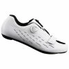 Chaussures Shimano RP501SW - Blanc -Fizik Soldes chaussures shimano rp501sw blanc