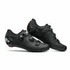 Chaussures Sidi Ergo 5 - Noir Mat 1 Chaussures Sidi Ergo 5 - Noir Mat -Fizik Soldes chaussures sidi ergo 5 noir mat