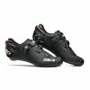 Chaussures Sidi Wire 2 Carbon Noir Mat 2 Chaussures Sidi Wire 2 Carbon Noir Mat -Fizik Soldes chaussures sidi wire 2 carbon noir mat