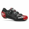 Chaussures Vélo Route Sidi Alba 2 Noir/Rouge