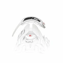 Chaussures Vélo Route Sidi Genius 10 - Blanc -Fizik Soldes chaussures velo route sidi genius 10 blanc 2