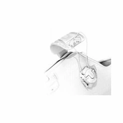 Chaussures Vélo Route Sidi Genius 10 Noir/Gris -Fizik Soldes chaussures velo route sidi genius 10 noir gris 3