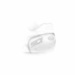 Chaussures Vélo Route Sidi Genius 10 Noir/Rouge -Fizik Soldes chaussures velo route sidi genius 10 noir rouge 4