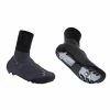 Couvre-Chaussures BBB UltraWater Zipperless Noir -Fizik Soldes couvre chaussures bbb ultrawater zipperless noir