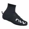 Couvre-Chaussures Northwave Active Easy - Noir -Fizik Soldes couvre chaussures northwave active easy noir