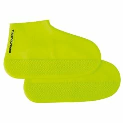 Couvre-Chaussures Tucano Urbano Footerine Jaune Fluo