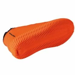 Couvre-Chaussures Tucano Urbano Footerine Noir -Fizik Soldes couvre chaussures tucano urbano footerine noir 1