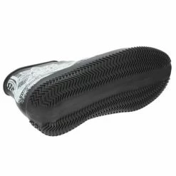 Couvre-Chaussures Tucano Urbano Footerine Noir/Fleur -Fizik Soldes couvre chaussures tucano urbano footerine noir fleur 1