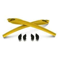 Kit Manchons + étrier Nasal Oakley Flak 2.0 XL -Fizik Soldes kit manchons etrier nasal oakley flak 20 xl 9