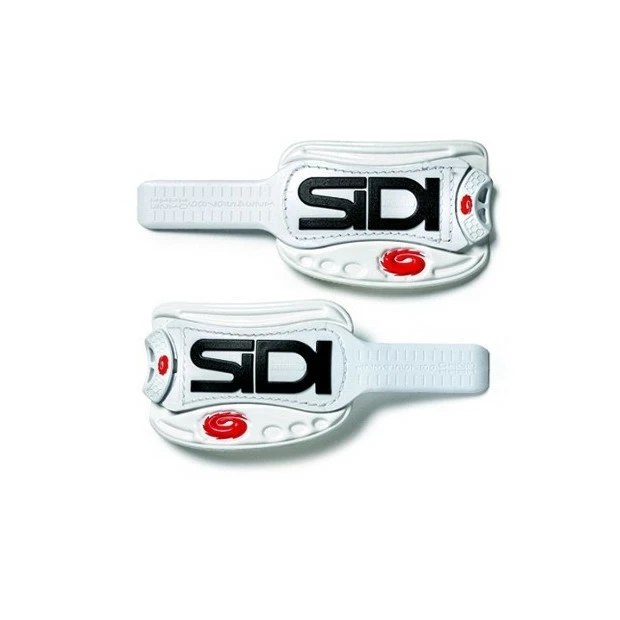 Languette Sidi Soft 3 - Blanc 3 Languette Sidi Soft 3 - Blanc