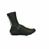 Look Couvre Chaussures Air Speed Noir -Fizik Soldes look couvre chaussures air speed noir