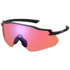 Lunettes Shimano Equinox 4 Noir Mat Verres Off Road