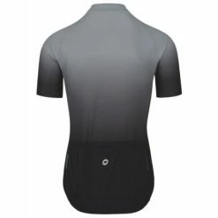 Maillot Homme Assos MILLE GT Summer Shifter Gris -Fizik Soldes maillot homme assos mille gt summer shifter gris 2