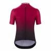 Maillot Homme Assos MILLE GT Summer Shifter Rouge Bolgheri -Fizik Soldes maillot homme assos mille gt summer shifter rouge bolgheri