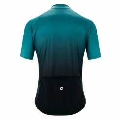 Maillot Homme Assos MILLE GT Summer Shifter Vert Eucalyptus 7 Maillot Homme Assos MILLE GT Summer Shifter Vert Eucalyptus -Fizik Soldes maillot homme assos mille gt summer shifter vert eucalyptus 2