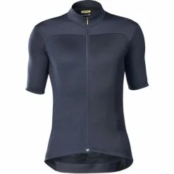 Maillot Homme Mavic Essential - Total Eclipse