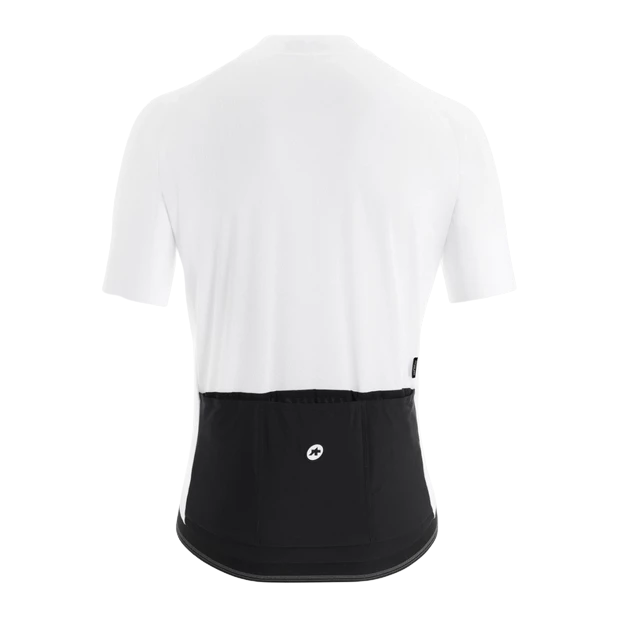 Maillot Route Assos Mille GT C2 EVO Blanc 4 Maillot Route Assos Mille GT C2 EVO Blanc – Image 2