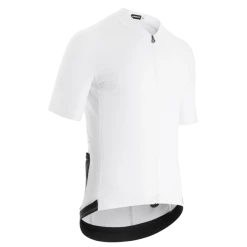 Maillot Route Assos Mille GT C2 EVO Blanc 7 Maillot Route Assos Mille GT C2 EVO Blanc -Fizik Soldes maillot route assos mille gt c2 evo blanc 2